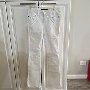 White Joe's Women's Jeans